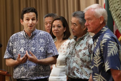 Schatz A ‘Rising Energy, Enviro Star’