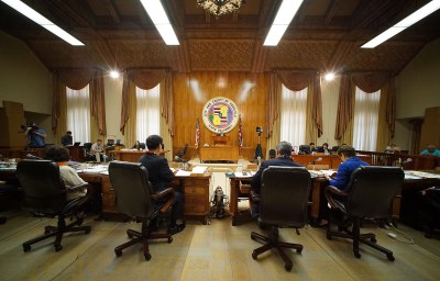 City Council Loosens Ohana Unit Rules to Boost Rental Housing Stock