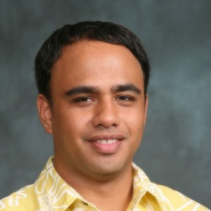 Derek Kauanoe