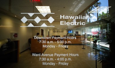 Hawaiian Electric Shares Take A Dive After Merger Rejection