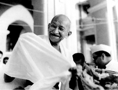 Celebrate A Day Of Nonviolence On Wednesday