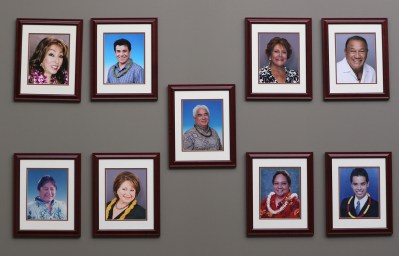 Incumbents Look To Hold Off Reformers In OHA Trustee Elections