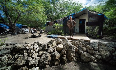 This Waianae Homeless Camp Is Not What You’d Expect