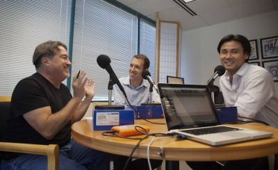 Pod Squad: ACLU Says It’s on ‘Solid’ Legal Footing in Fighting Sweeps