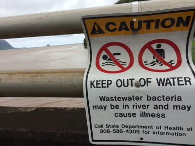 ‘From Bad To Worse:’ Hawaii’s $1.75 Billion Cesspool Problem