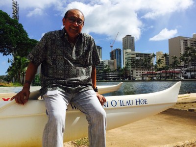 Learning To Be Hawaiian — Some Years On The Mainland Helped