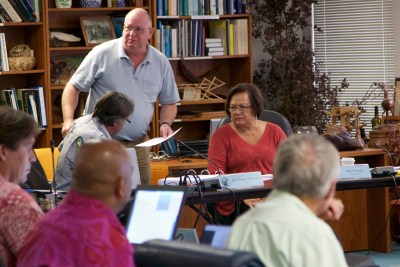Hawaii Tuna Fishery Reopens, But Judge Could Quickly Close It