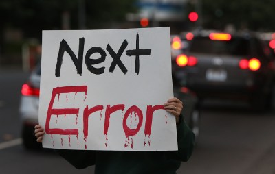NextEra — Just Say No