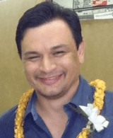 Randall Akee