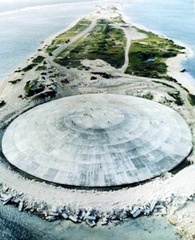 Help For Micronesia ‘Atomic Veterans’