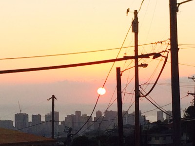 Living Hawaii: Can We End Our Oil Addiction With the Help of Electric Cars, Buses and Rail?