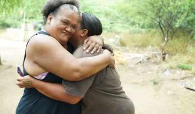 Community Mourns Death Of Hawaiian Activist And Homeless Advocate Twinkle Borge
