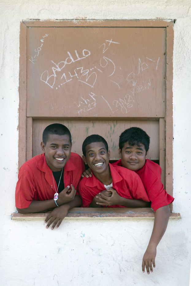 SLIDESHOW: Ebeye and Majuro