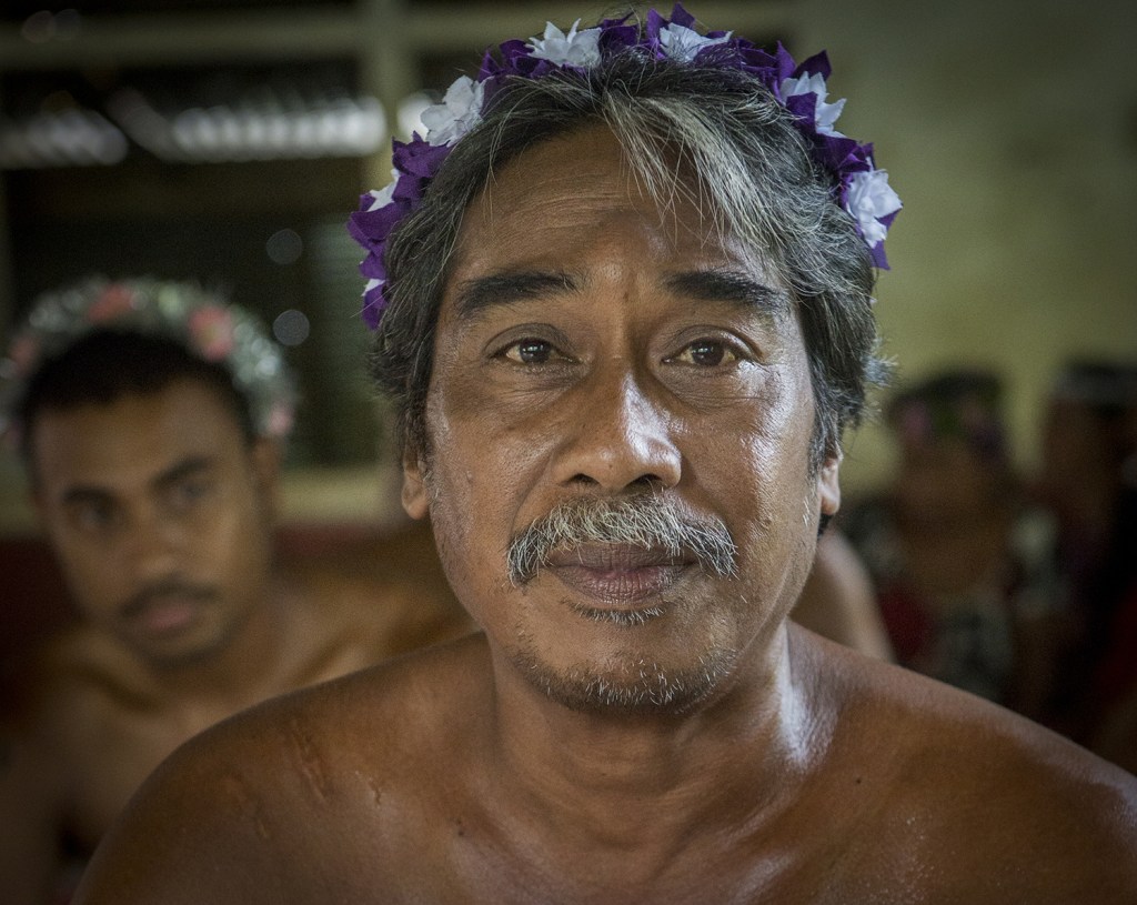 SLIDESHOW: Pohnpei And Kosrae