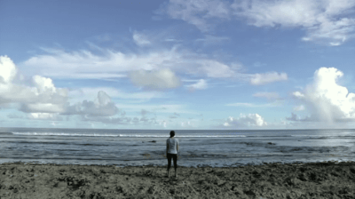 A Marshallese Poet Speaks Out On Climate Change