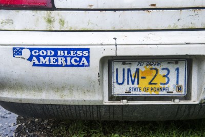 ‘The Micronesians’: A Civil Beat Special Report Coming Wednesday