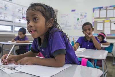 Labor Shortages Stymie Building Of Schools, Hospitals In Micronesia