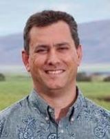 Rick Volner