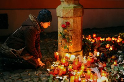 In With The New: For The Generation Raised On Terrorism, Empathy Isn’t Empty