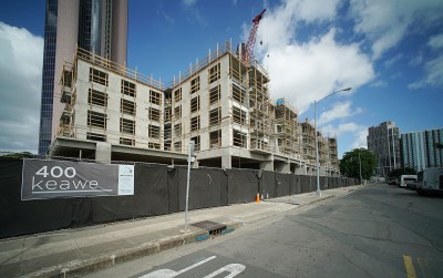 How About A Raise For Hawaii Workers?