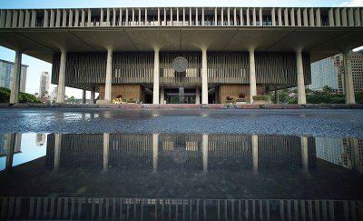 Should Counties Get Bigger Share Of Hotel Tax Revenue?
