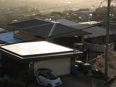 Living Hawaii: Rooftop Solar Boosts Home Values