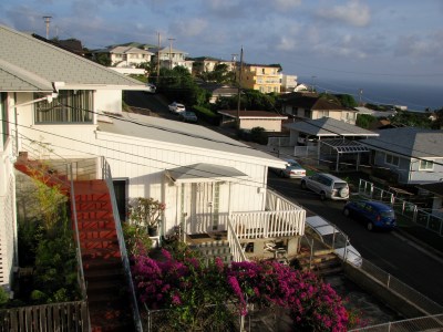 Living Hawaii: It’s The Land That Really Drives Up Honolulu’s Home Prices