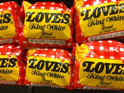 Love's bread