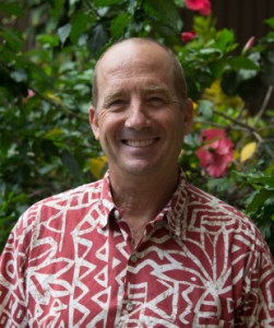 Mark Hixon