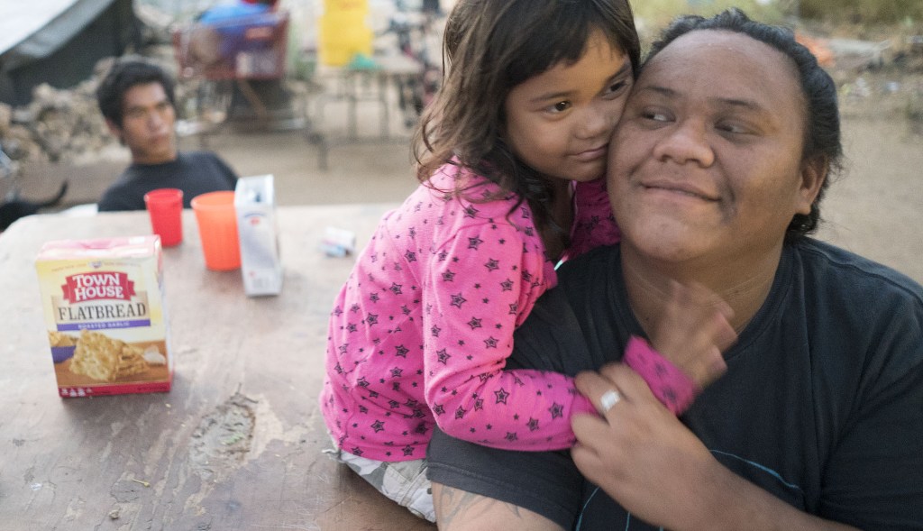 Kids In The Harbor: Lessons From The Edge Of Life