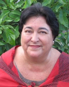 Lilikalā Kame‘eleihiwa