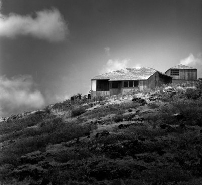 Curt Sanburn: A Conversation with Architect John Hara