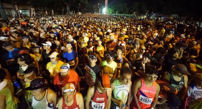 The Sustaining Force Of Sports