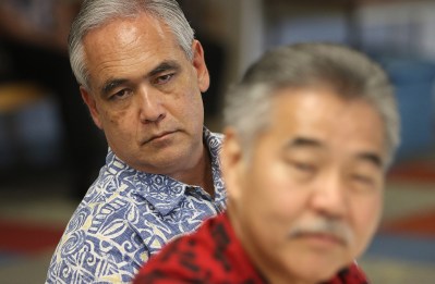 Bullying Feud Again Thwarts Senate Hearing On Hawaii Economy