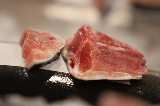 Tuna