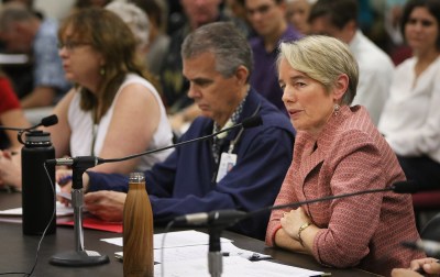State To Release Names of Panelists Awarding Medical Marijuana Licenses