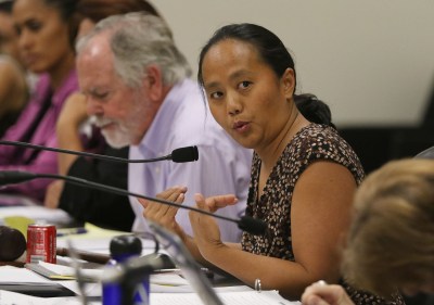 Hawaii Legislators Gut Most Of Care Home Bill