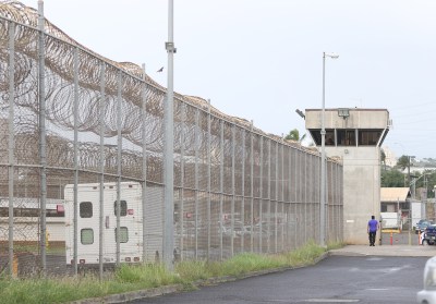 Let’s Care For Our Brothers And Sisters Behind Bars
