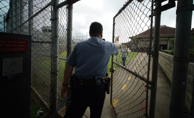 Release Nonviolent Inmates. It’s The Humane Thing To Do