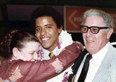Why You Can’t Understand Obama Until You Understand Hawaii