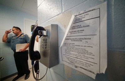 Hawaii Prisons Phone Service Provider To Repay Inmates Up To $67 Million