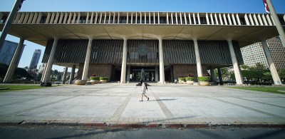 Hawaii Lawmakers Salvage Bills Despite Pandemic