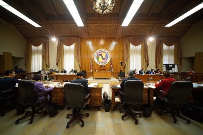 Honolulu Council Members, Prosecutor Fend Off Challengers