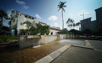 Term Limit Changes For Oahu?