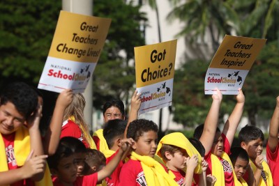 Charter Schools And Special Ed Will Be In The Legislative Spotlight
