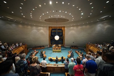 Lawmakers OK Claims Worth $11 Million