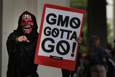What The Federal GMO Food Labeling Law Means For Hawaii