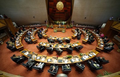 House Keeps Funding For Hawaiian Home Lands Alive