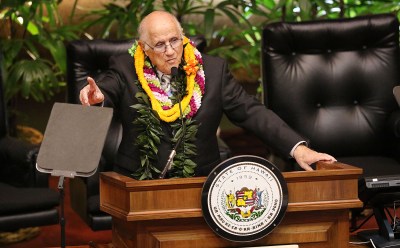 House Approves $13.5B Budget Bill