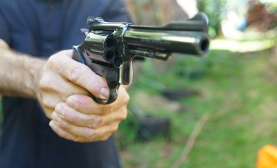 Hawaii Lawmakers: No Guns For Stalkers
